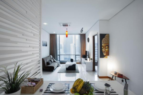 Отель Soho Suites KLCC by 21 Century travel  Куала-Лумпур